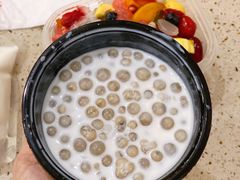 -鲜果盒子(会展店)