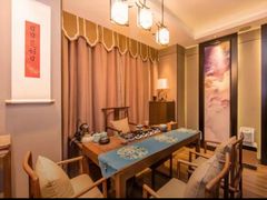 -康悦故事·悦享餐厅(东塘店)