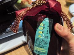 -筱爷叔·上海传统手工菜(玉树路店)