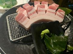 -九田家黑牛烤肉料理(新辰里亚运村店)