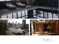 -扬州绿地铂骊酒店