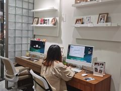 -海马体照相馆(正佳广场店)