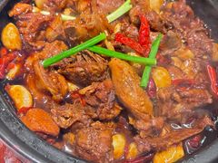 -欧记大排档·景德菜(上海首店)