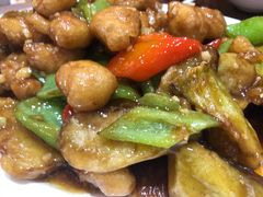 -老虎滩船说·海胆水饺·大连海鲜(老虎滩店)