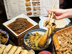 -博山菜·大厨烙馍村(金乔社区店)