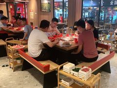 -季季红火锅(南康宝林大厦店)