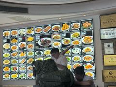 -牟传仁饭庄(星海店)