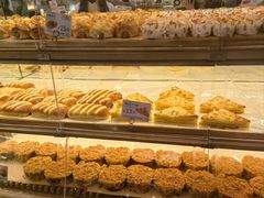 -山崎面包(苏州中心店)