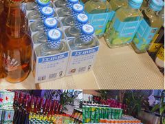 零售区-乔哥铭洋海鲜自助(皇城恒隆广场店)