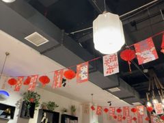 -乔街深夜食堂·小龙虾·高压锅生蚝(杭州总店)