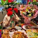 （大连）南沙附近带🈶驻唱的烧烤新店