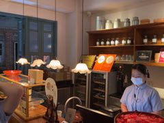 -林四喜·闽南传家菜(鼓浪屿店)