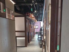 -贡宴盐帮菜自贡驻京联络处餐厅