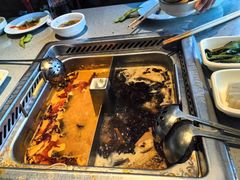 -海底捞火锅(枫蓝国际购物中心店)