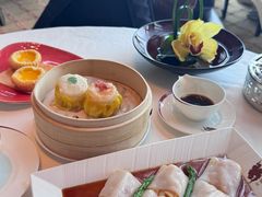 -天龙轩(香港丽思卡尔顿酒店)