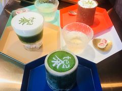 -茶是一枝花泡茶店