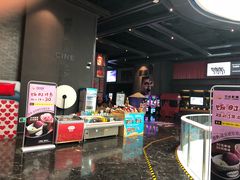 -万达影城(西铁营万达广场IMAX店)