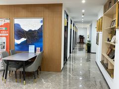-居丽装饰空间设计(总部)
