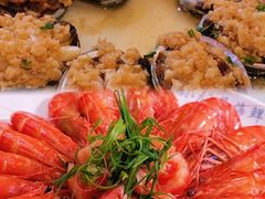 -四川小胡子海鲜(丁村万人海鲜广场店)