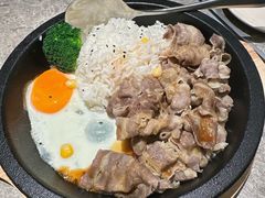 -留半山·香港食堂(啦啦宝都店)
