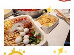 -大斌家串串火锅(万国城店)