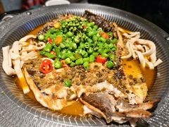 -半天妖烤鱼(中山路店)