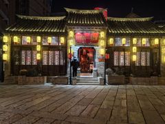 -回龙窝历史文化街区