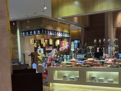 -长沙三景韦尔斯利酒店·Oval全日制餐厅自助餐