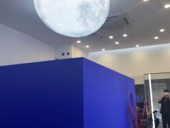 -CIT造型·烫发·染发