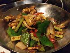 -我去·春饼文化主题餐厅(国定路总店)