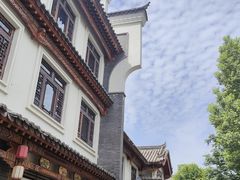 -常德桃花源景区
