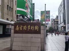 -泰康食品(南京东路店)