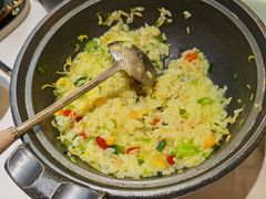 黄金鸡汤泡饭-乔阿马·江南味·驴肉香(龙湖华泾天街店)
