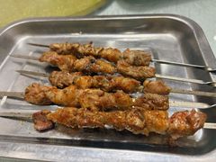 -大草原清真饭庄(沙河店)