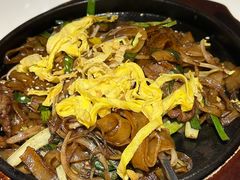 -金湖港式餐厅(建外店)