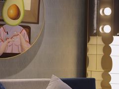 -成都宽窄巷子漫心酒店