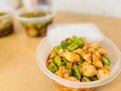 -北大地皖峰饭馆