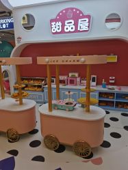 -米兜欢乐王国·儿童乐园(宝安益田假日天地店)