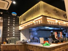 -馋三尺蟹粉小笼(人民广场店)