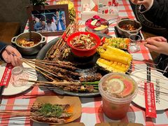 -九村烤脑花·两江非遗(创始总店)