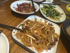 -如轩·海鲜砂锅粥·潮汕菜(海珠店)