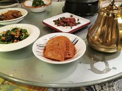 -香阁餐厅·常州菜·常州菜代表品牌(新北奥体店)