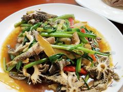 -芳华轩•客家菜馆(梧桐山店)