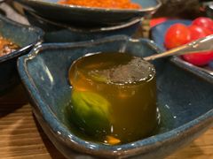 -湊湊火锅·茶憩(东城万达店)
