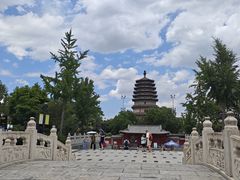 -天宁寺