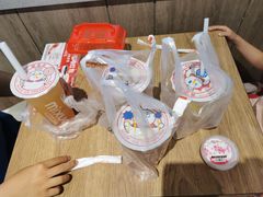 -蜜雪冰城(印象汇店)