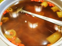 养生野菌汤-江南赋(内蒙古大厦店)