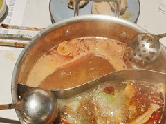-喜庭海鲜自助(北辰三角洲北辰荟店)