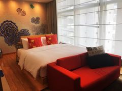 -香港港岛英迪格酒店