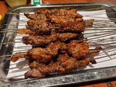 -小草大排档(北沙坡店)